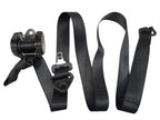 PATRIOT   2014 Seat Belt Rear 610067