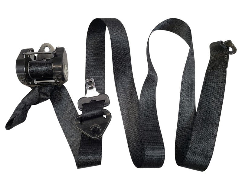 PATRIOT   2014 Seat Belt Rear 610067