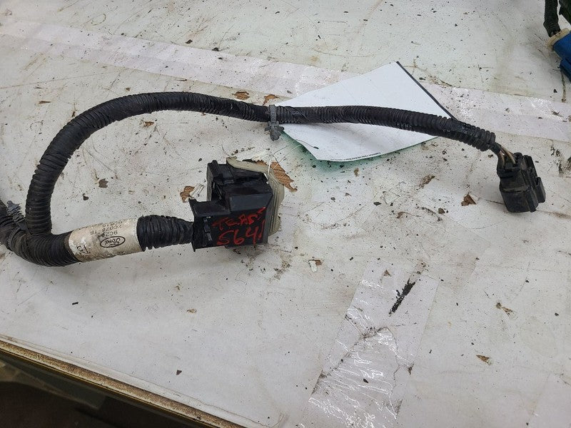 E350SD    2014 Transmission Wire Harness 676674