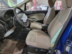 REAR ECOSPORT  2021 Driver's Side Retractor Seat Belt Rear 552718