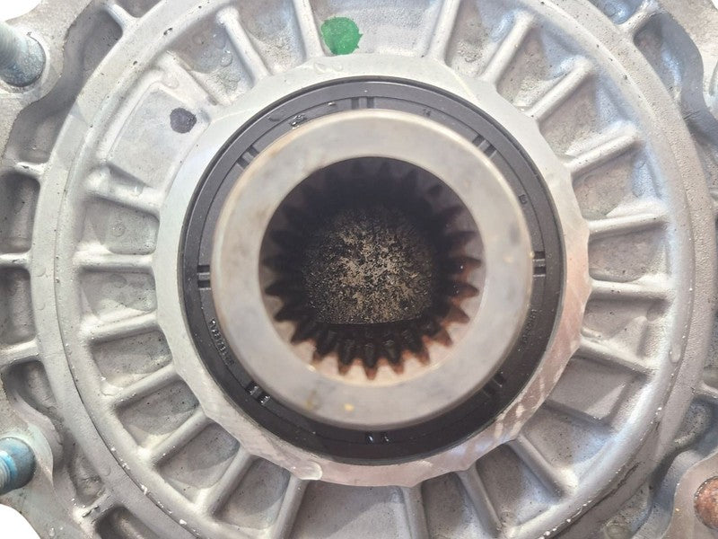 Transfer Case Classic Style 5 Lug Wheel Fits 11-23 DODGE 1500 PICKUP 6