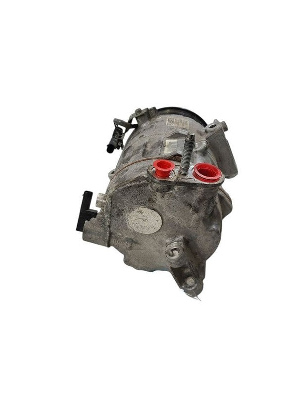 AC Compressor Fits 19-23 SIERRA 1500 PICKUP 622462