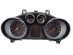 Speedometer Cluster MPH ID 42347914 Black Or Saddle Trim Fits 16 ENCOR
