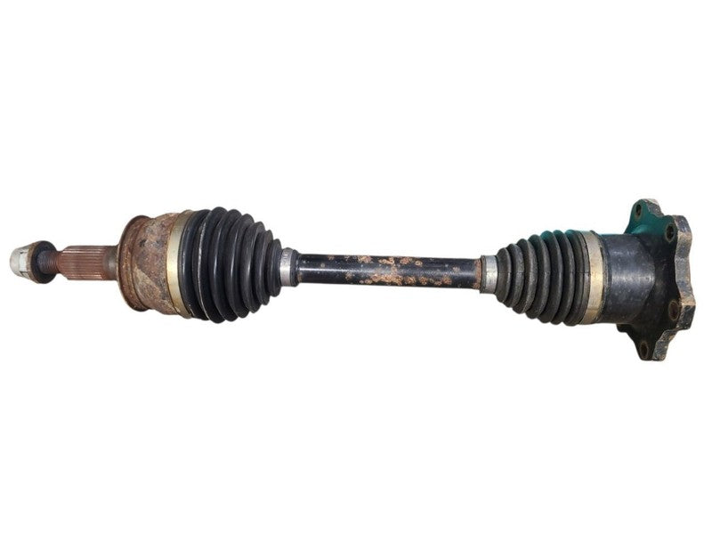 Axle Shaft Front Axle Fits 15-20 ESCALADE 661419