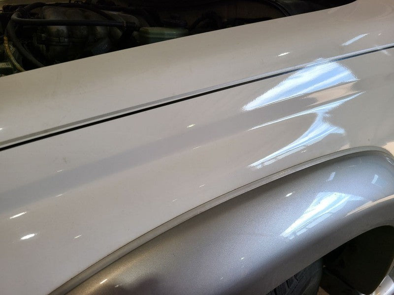 Driver Left Fender With Fender Flare Large Fits 96-02 4 RUNNER 663383