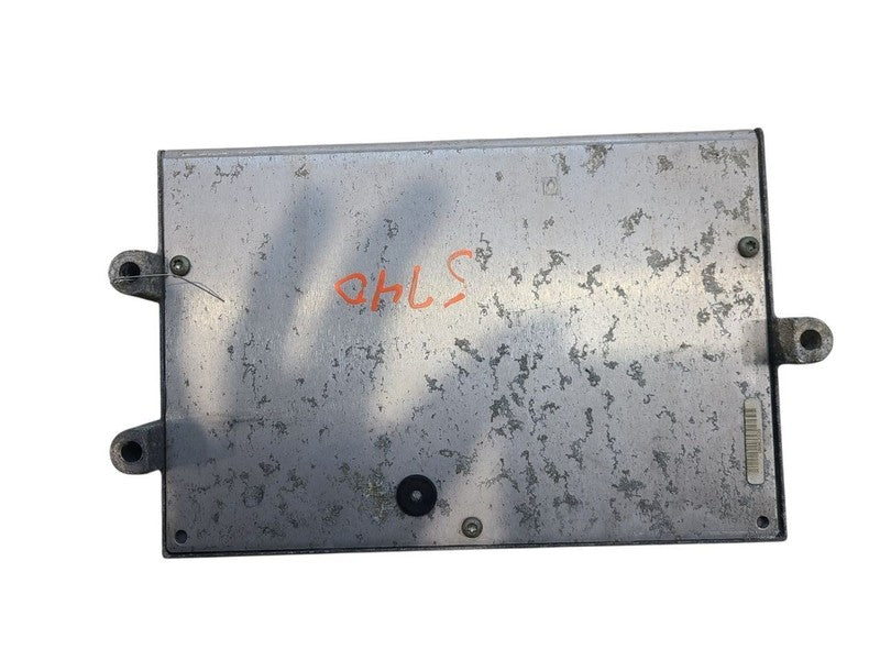 Engine ECM Electronic Control Module Gasoline Fits 99 DODGE 2500 PICKU