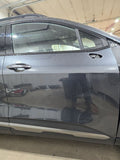 Passenger Front Door US Built Light Tint Glass Fits 23 SPORTAGE 611569