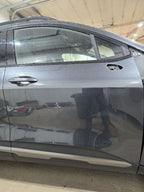 Passenger Front Door US Built Light Tint Glass Fits 23 SPORTAGE 611569