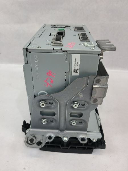 Audio Equipment Radio US Market Receiver EX Fits 17 HR-V 549514