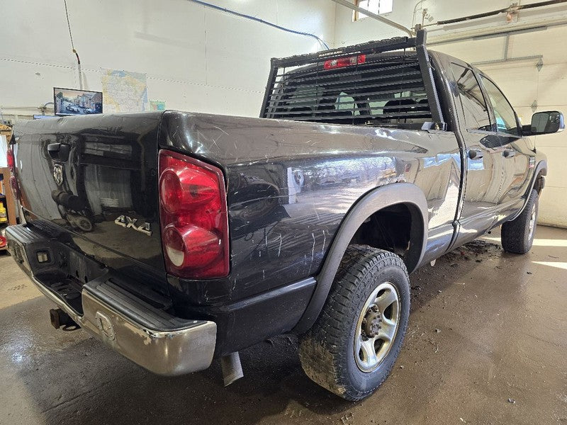 Seat Belt Front Crew Cab Bench Seat Driver Fits 08-09 DODGE 1500 PICKU