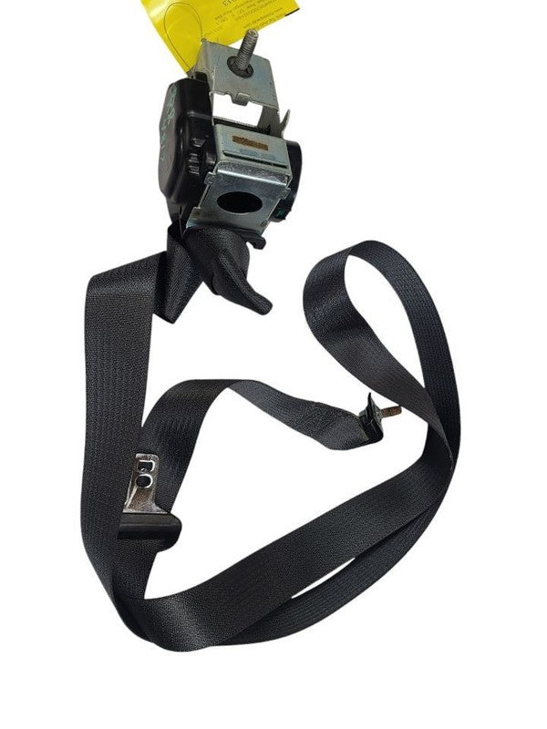 TAURUS    2013 Seat Belt Rear 604831