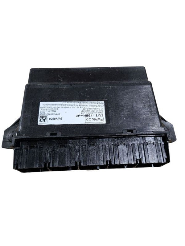 MKX       2011 Chassis ECM 633546
