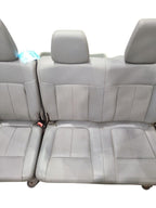 Rear Seat Crew Cab Fits 2012 FORD F250SD 646903