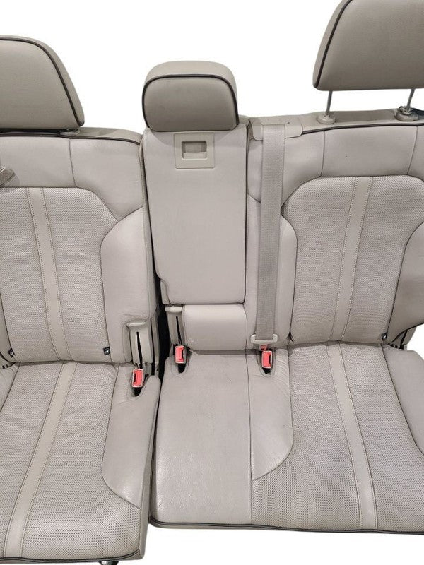 MKX       2011 Seat Rear 632161