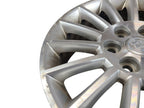 Wheel 19x7-1/2 15 Spoke Bright Finish Opt P64 Fits 08-12 ENCLAVE 61138