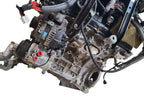 Engine 3.5L VIN Z 5th Digit 2GRFKS Engine 6 Cylinder Fits 16-23 TACOMA