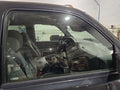 Passenger Front Door Glass Classic Style Fits 99-07 SIERRA 1500 PICKUP