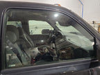 Passenger Front Door Glass Classic Style Fits 99-07 SIERRA 1500 PICKUP