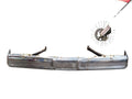 Front Bumper Chrome Fits 83-91 BLAZER/JIMMY (full size) 654051