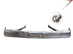 Front Bumper Chrome Fits 83-91 BLAZER/JIMMY (full size) 654051