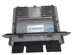 Engine ECM Electronic Control Module 6.7L Fits 13 FORD F250SD 589357 D