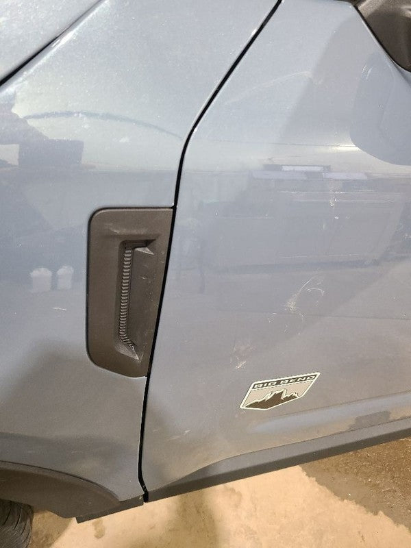 Driver Front Door Automatic Down Window Fits 21-25 BRONCO SPORT 663984