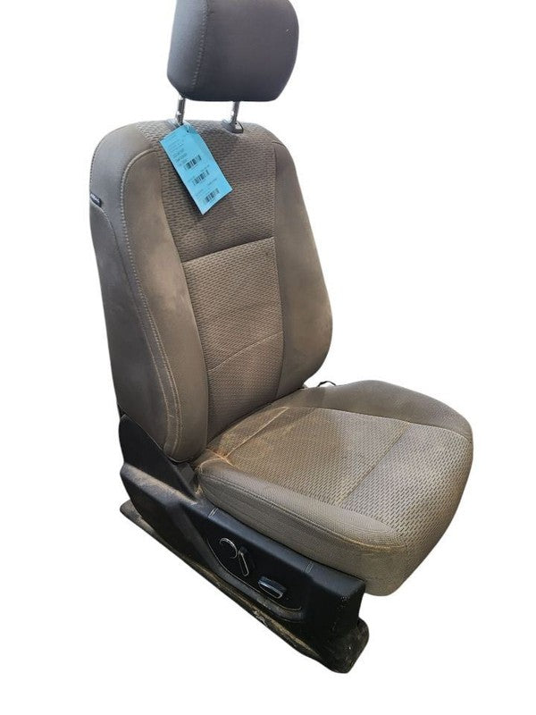 Passenger Front Seat Thru 02/05/17 Bench Fits 15-17 FORD F150 PICKUP 6