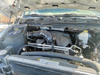 RAM2500   2011 Radiator Shroud 215129