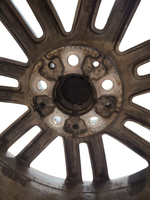 Wheel 18x7-1/2 7 Double Spoke Fits 18-24 COUNTRYMAN 674733