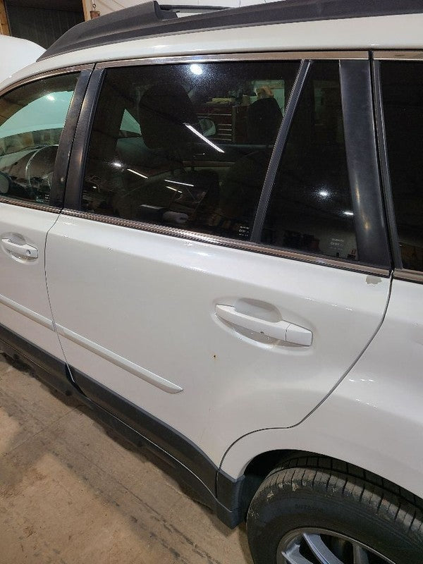 Driver Rear Side Door Electric Station Wgn Outback Fits 10-14 LEGACY 6