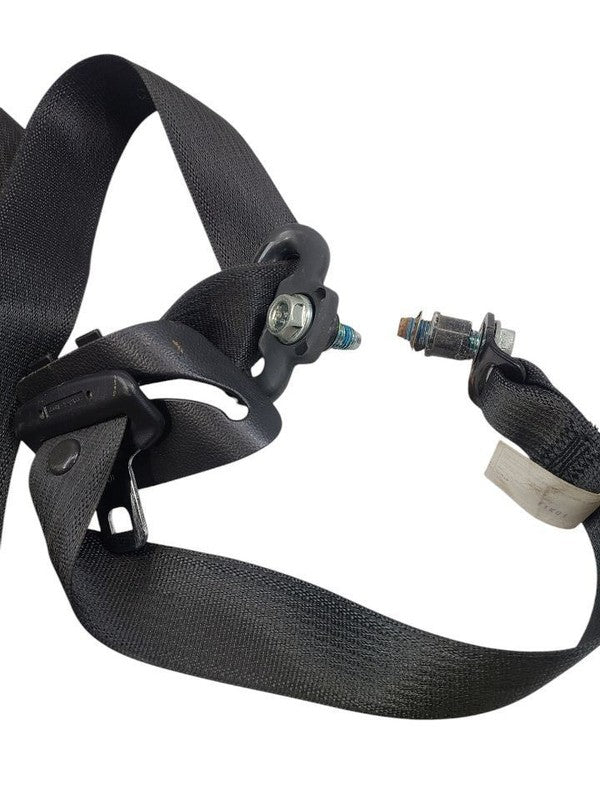 CAPTIVA S 2012 Seat Belt Rear 615439
