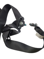 CAPTIVA S 2012 Seat Belt Rear 615439