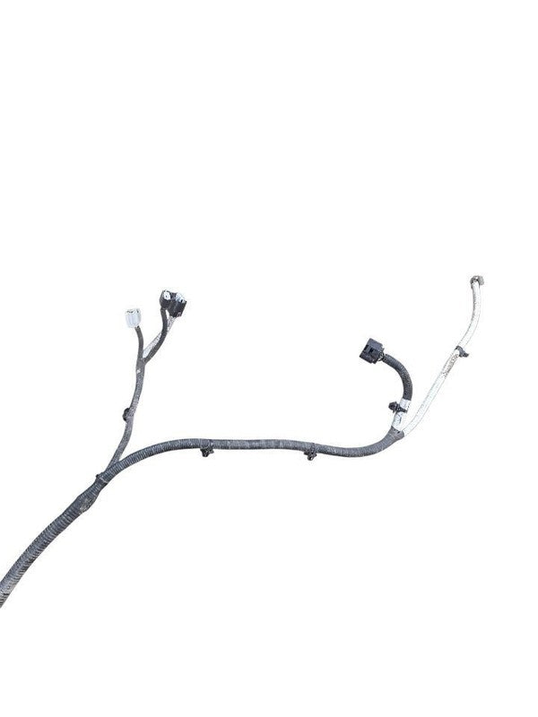 QX80      2015 Engine Wire Harness 654208