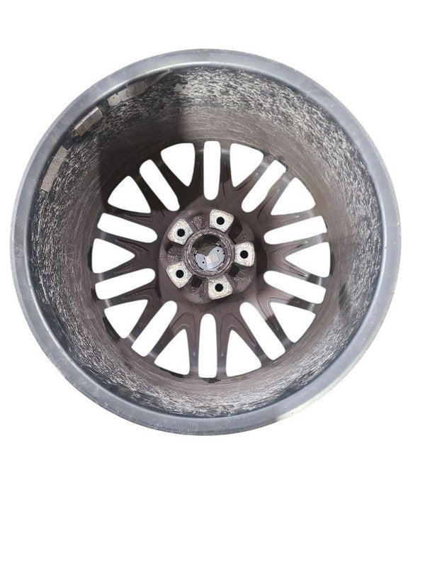 Wheel 20x9-1/2 Alloy 10 Y Spoke Fits 16-18 PORSCHE CAYENNE 662976