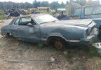 Header Panel Fits 74 MUSTANG 178079