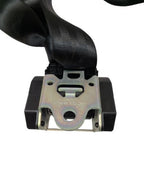 Q7 AUDI   2015 Seat Belt Rear 591257
