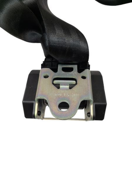 Q7 AUDI   2015 Seat Belt Rear 591257