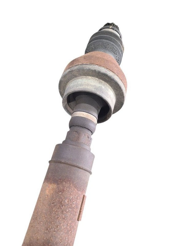Front Drive Shaft 3.5L VIN D 8th Digit Fits 21-25 FORD F150 PICKUP 680