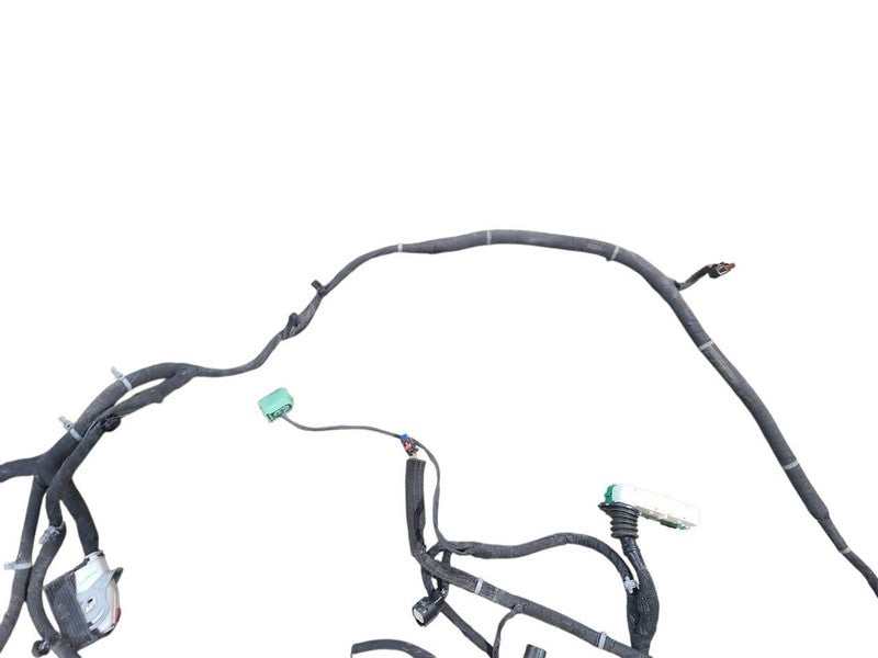 TRAVERSE  2019 Lamp Wiring Harness 659098