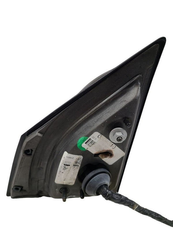 Passenger Side View Mirror Power Manual Folding Fits 08-12 ENCLAVE 615