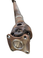 Rear Drive Shaft 4WD 4 Cylinder Manual Transmission Fits 96-00 4 RUNNE
