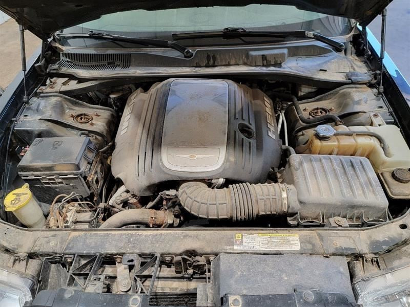 300       2008 Owners Manual 431146