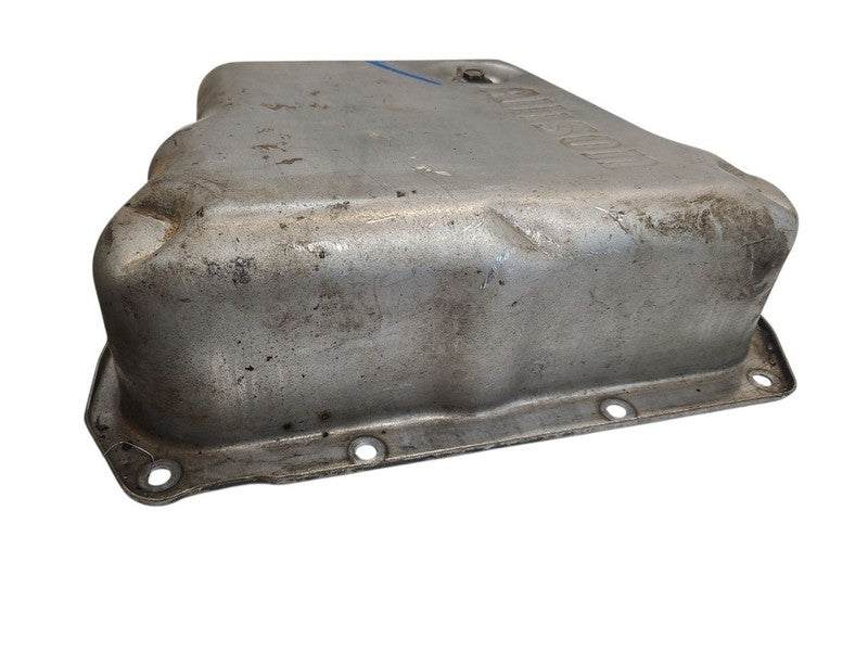 SILVRDO25 2010 Automatic Transmission Pan 661529