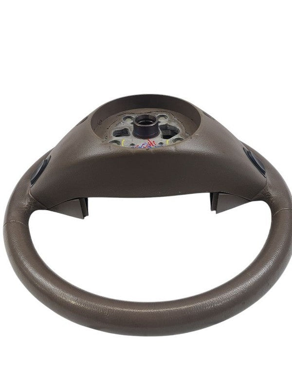 GL450     2007 Steering Wheel 616327