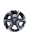 Wheel 18x7-1/2 Alloy Machined Face Black Touring Fits 17-19 CR-V 65022