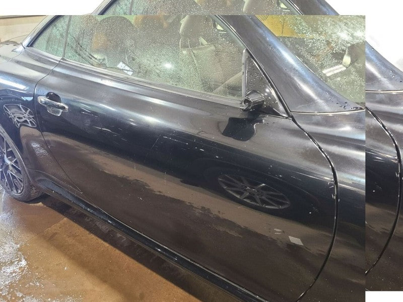 Passenger Right Front Door Fits 02-10 LEXUS SC430 650962