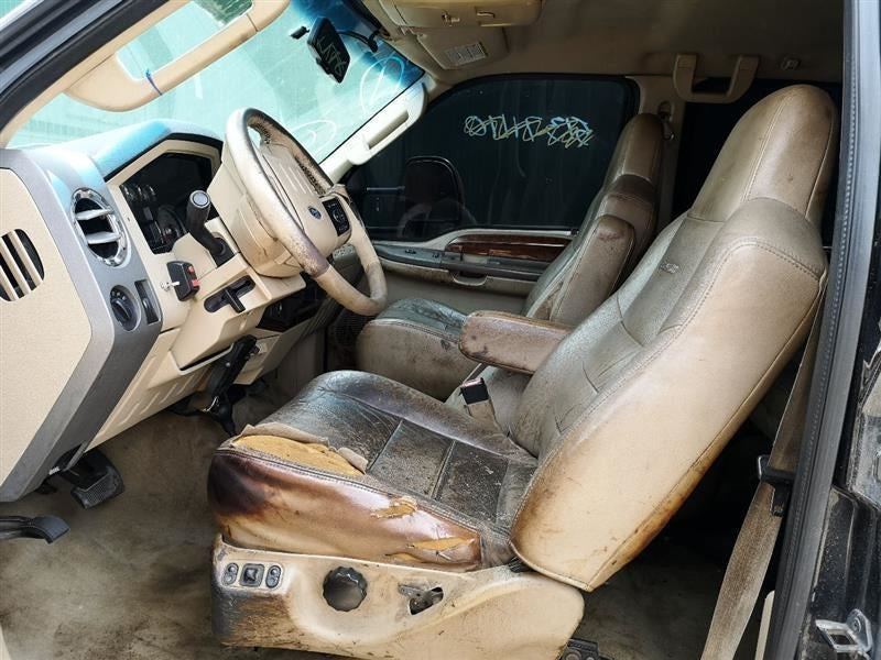 Passenger Exhaust Manifold 6.8L Fits 08-10 FORD F250SD PICKUP 260683