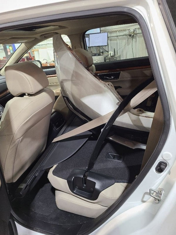 CR-V      2019 Seat Belt Rear 650185