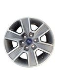Wheel 18x7-1/2 Aluminum 6 Spoke Fits 15-16 FORD F150 PICKUP 653910