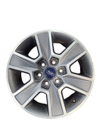 Wheel 18x7-1/2 Aluminum 6 Spoke Fits 15-16 FORD F150 PICKUP 653910